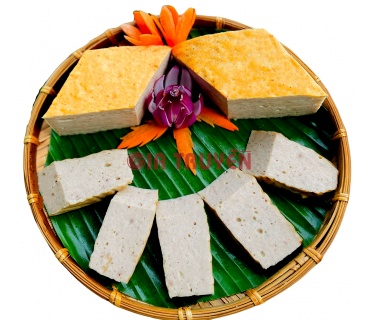 Chả quế chiên 1kg