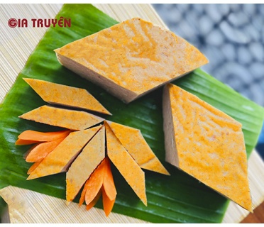 Chả quế chiên 500g