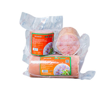 Da bao trắng 500g, 1kg 