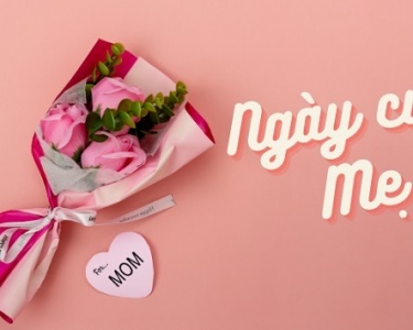 Gia Truyền Food - Happy Mother's Day ! Tri ân ngày của mẹ