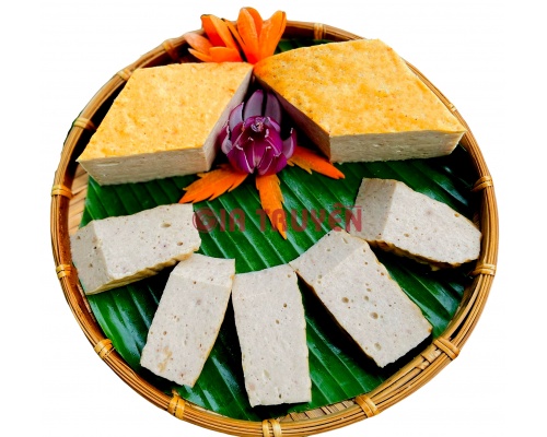 Chả quế chiên 1kg