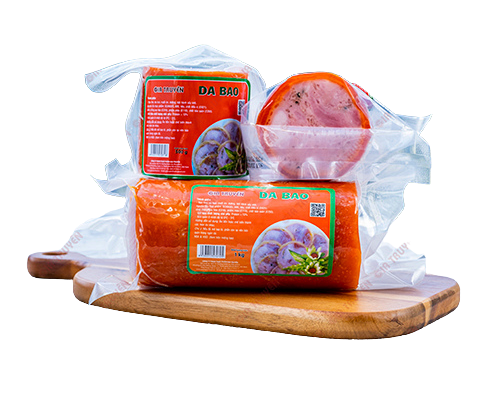 Da Bao Đỏ 500g, 1kg