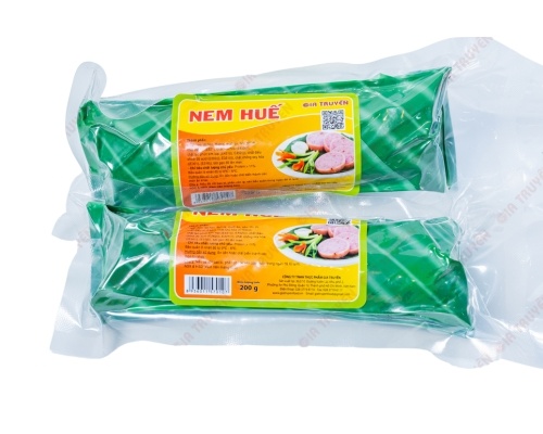 Nem Huế 200G