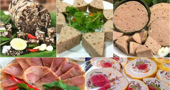 Bạn có công thức - Giatruyenfood có công nghệ