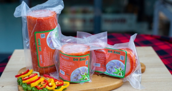 Bắt đầu kinh doanh - Phải có công thức da bao Giatruyenfood