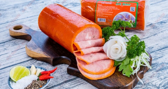 Cung cấp Jambon chất lượng, đảm bảo an toàn thực phẩm