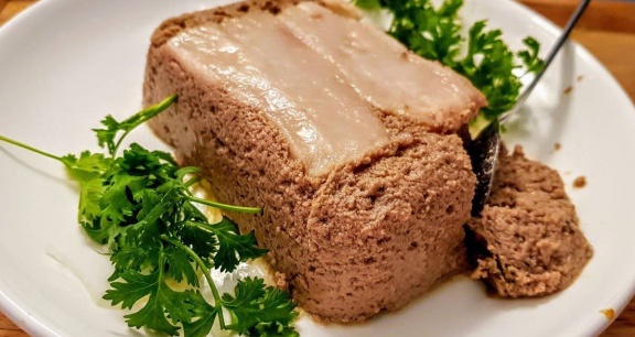 Cùng Gia Truyền Food hợp tác sản xuất Pate bánh mì với chi phí ưu đãi