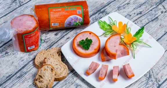 Đặt mua jambon tại Gia Truyền Food để có giá tốt