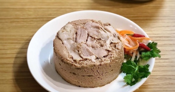 Đặt mua Pate bánh mì tại Gia Truyền Food để có giá tốt