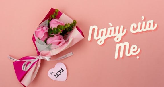 Gia Truyền Food - Happy Mother's Day ! Tri ân ngày của mẹ