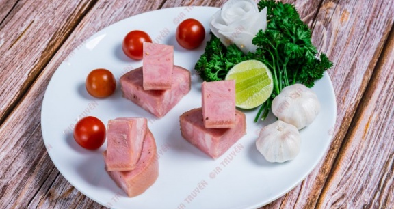 Kinh doanh thực phẩm đóng gói sẵn không hề khó! Hãy để Gia Truyền Food giúp bạn