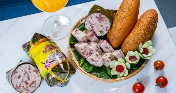 Liên hệ: 0989 278 168 để trở thành nhà phân phối chả da của Gia Truyền Food