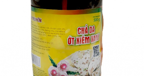 Món ăn đậm đà, hấp dẫn cho những ngày se lạnh