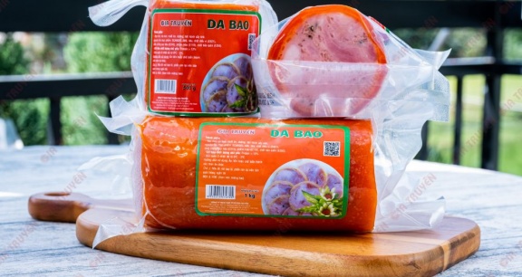 Nhận đặt jambon giao ngay trong ngày