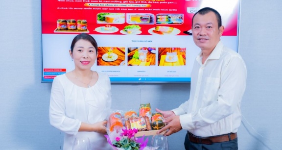Những món ăn không thể thiếu nem nướng của ẩm thực Việt Nam