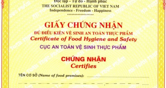 Thực phẩm chế biến sẵn trước khi tung ra thị trường cần qua mấy khâu kiểm định