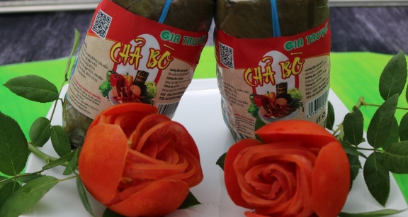 TOP món ăn làm từ chả bò thơm ngon