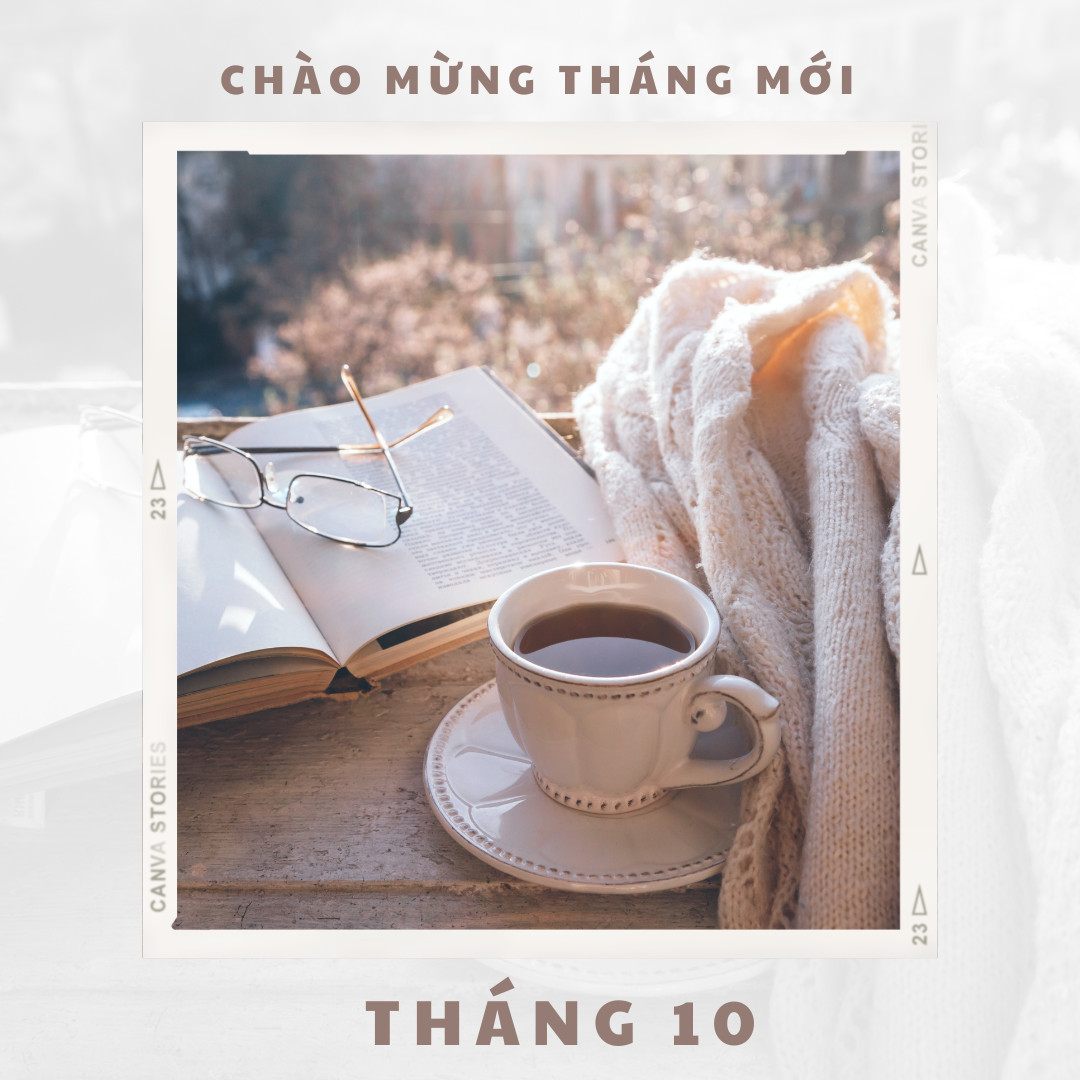 Gia Truyền Food chúc quý khách tháng 10 trọn vẹn