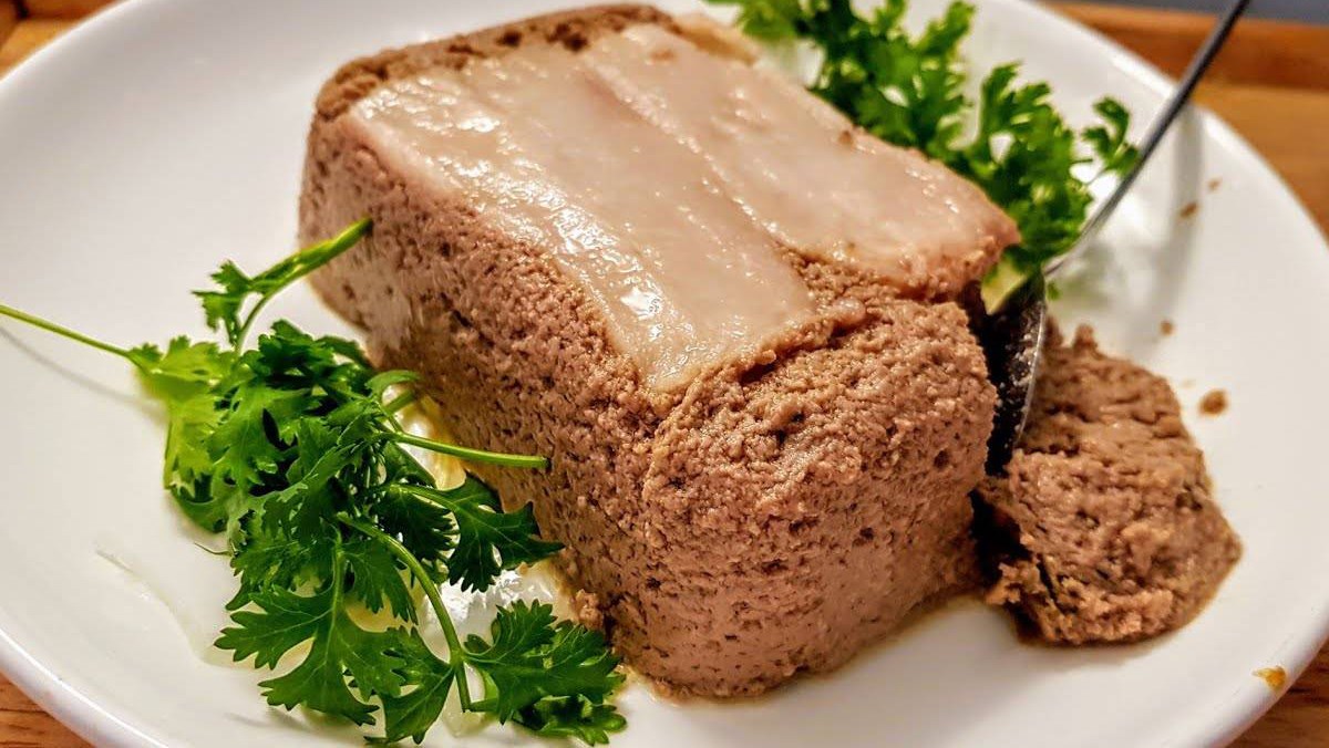 Cùng Gia Truyền Food hợp tác sản xuất Pate bánh mì với chi phí ưu đãi