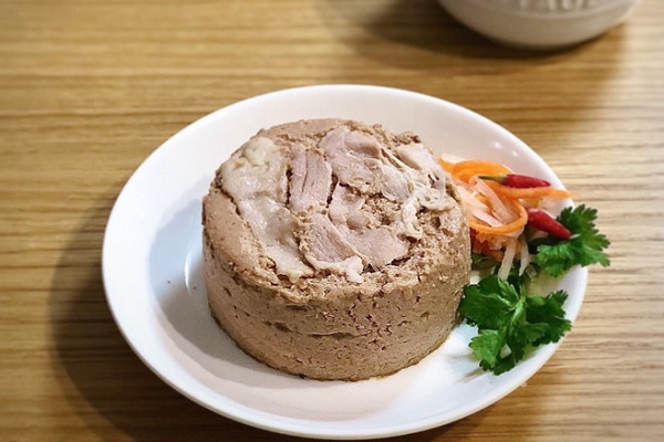 Đặt mua Pate bánh mì tại Gia Truyền Food để có giá tốt