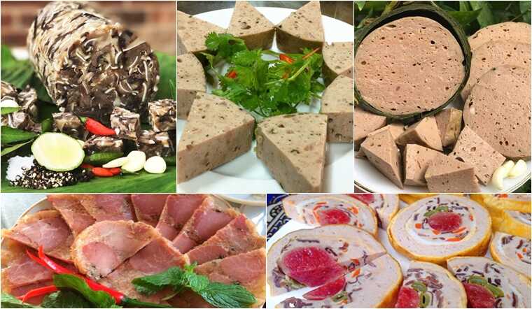 Bạn có công thức – Giatruyenfood có công nghệ