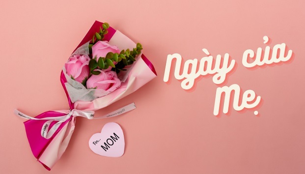 Gia Truyền Food - Happy Mother's Day ! Tri ân ngày của mẹ