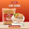 chả chiên