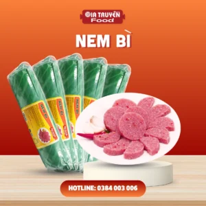 nem bì