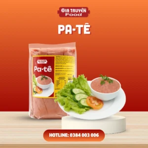 Pate