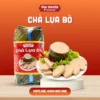 chả lụa bò