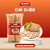 chả mỡ chiên