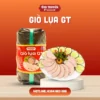 giò lụa gt