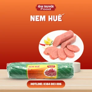 nem huế