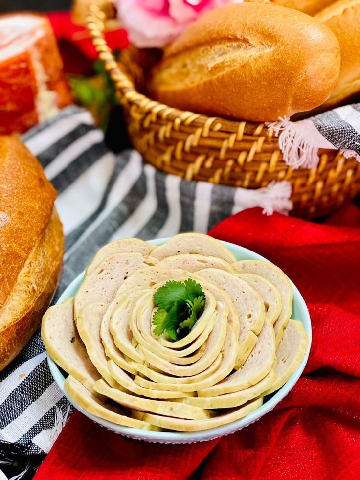 5 công thức nhân bánh mì hút khách từ combo nhân bánh mì có sẵn của Gia Truyền Food