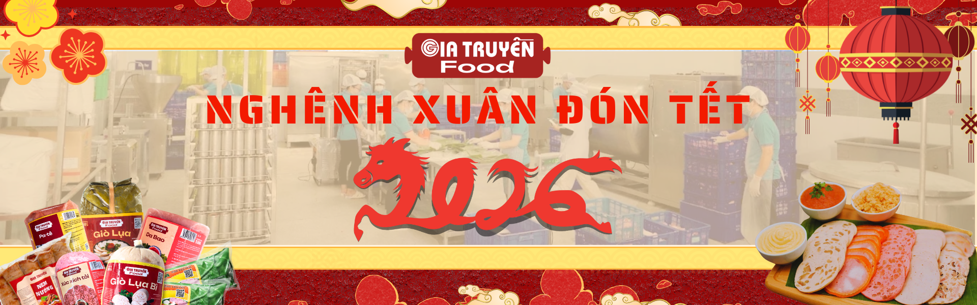 Chào mừng Tết 2026