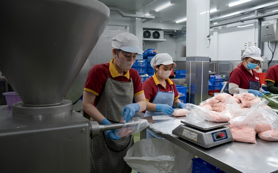 Banner trang chủ OEM